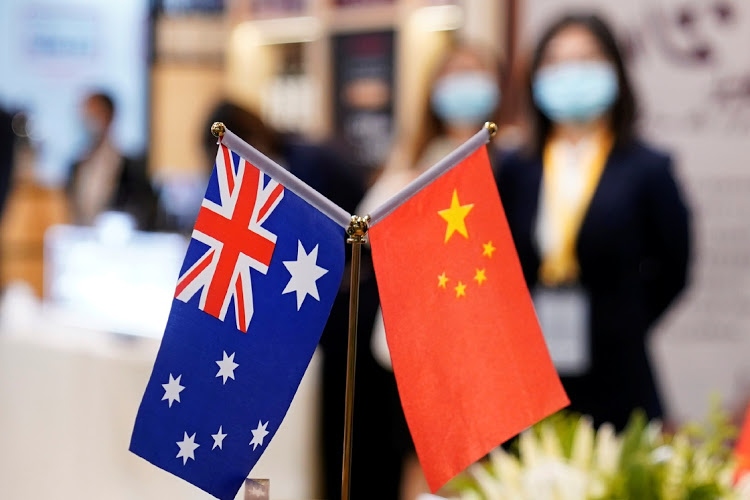 New Zealand đề nghị làm trung gian hòa giải giữa Australia và Trung Quốc